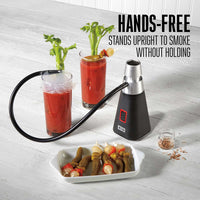 Weston - Handheld Smoke Infuser - 41-0801-W - DISCONTINUED