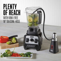 Weston - Handheld Smoke Infuser - 41-0801-W - DISCONTINUED