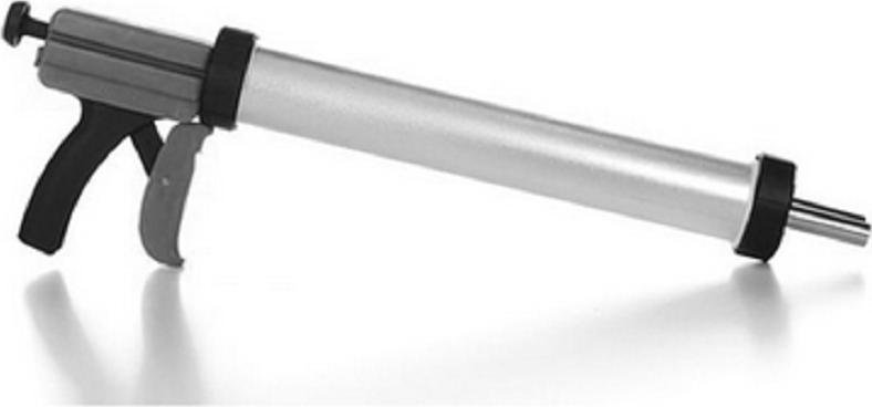 Weston - The Original Jerky Gun - 37-0111-W