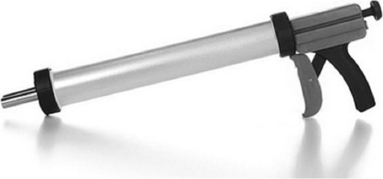 Weston - The Original Jerky Gun - 37-0111-W