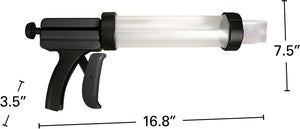 Weston - The Original Jerky Gun Jr. - 37-0211-W