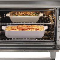 Wolf Gourmet - Elite 1800W Countertop Convection Oven - WGCO150S-C
