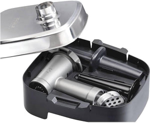 Wolf Gourmet - Food Grinder Attachment - WGSM300