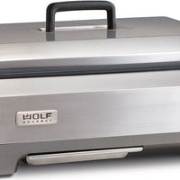 Wolf Gourmet - Precision Griddle - WGGR100S