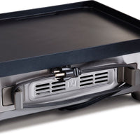 Wolf Gourmet - Precision Griddle - WGGR100S