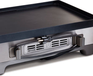 Wolf Gourmet - Precision Griddle - WGGR100S