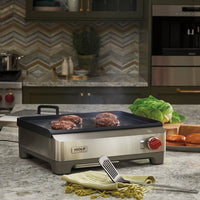 Wolf Gourmet - Precision Griddle - WGGR100S