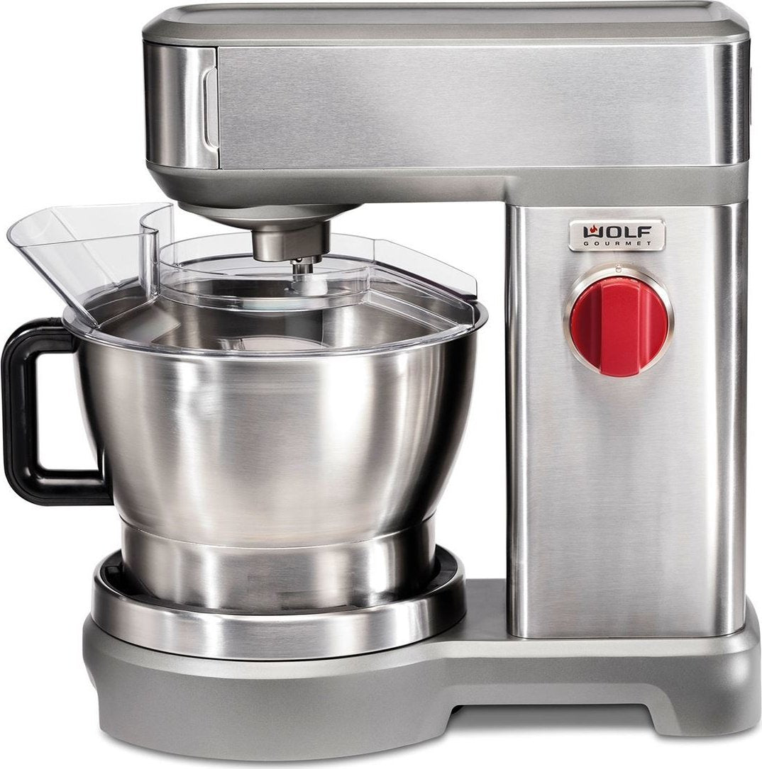 Wolf Gourmet - Stand Mixer - WGSM100S