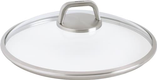 Woll - Diamond Lite Pro 5.8 QT Casserole with Lid - W828DLPL