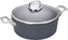 Woll - Diamond Lite Pro 5.8 QT Casserole with Lid - W828DLPL