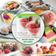 Yonanas - Classic Soft-Serve Dessert Maker Red - IC0902RD13