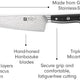 ZWILLING - 6.5" Kanren Nakiri Knife - 54033-173