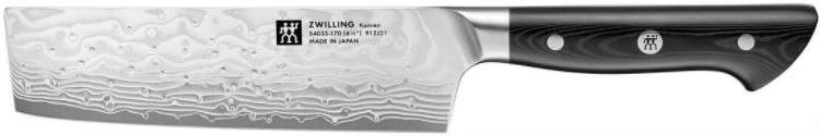 ZWILLING - 6.5" Kanren Nakiri Knife - 54033-173