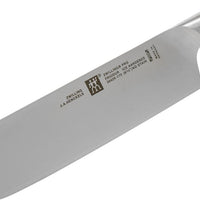 ZWILLING - 6.5" Pro Nakiri Knife 170mm - 38429-171
