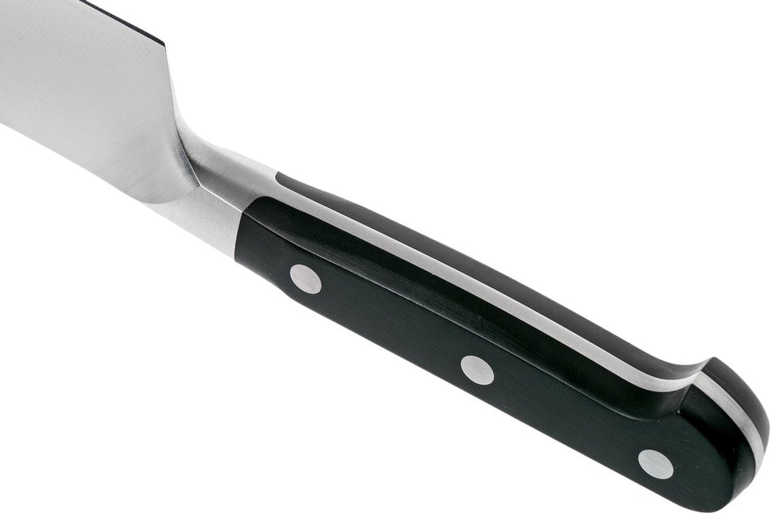 ZWILLING - 6.5" Pro Nakiri Knife 170mm - 38429-171