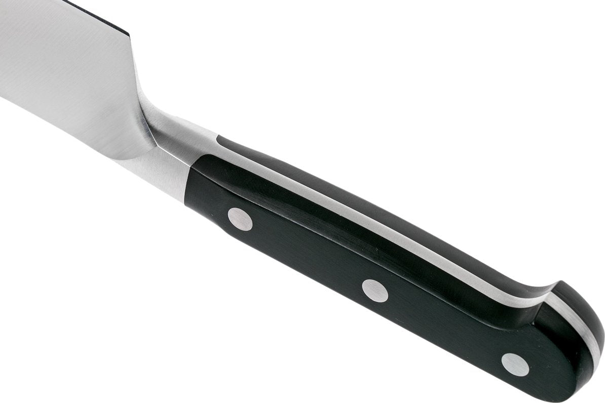 ZWILLING - 6.5" Pro Nakiri Knife 170mm - 38429-171