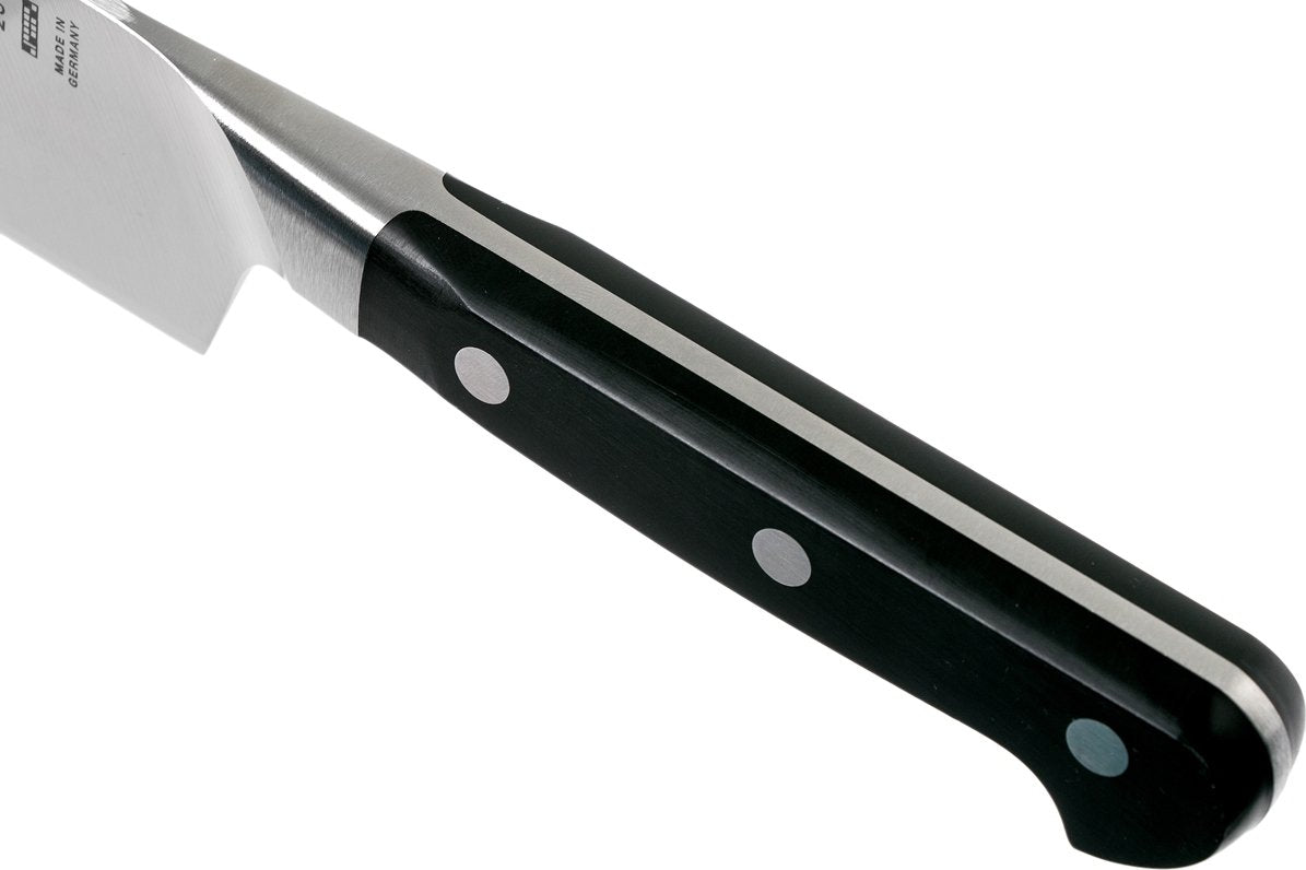 ZWILLING - 6.5" Pro Nakiri Knife 170mm - 38429-171