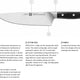 ZWILLING - 6.5" Pro Nakiri Knife 170mm - 38429-171