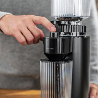 ZWILLING - Enfinigy Coffee Grinder Black - 53104-701