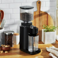ZWILLING - Enfinigy Coffee Grinder Black - 53104-701