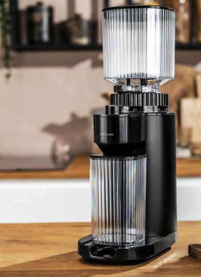 ZWILLING - Enfinigy Coffee Grinder Black - 53104-701