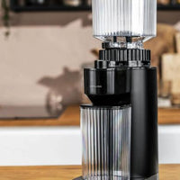 ZWILLING - Enfinigy Coffee Grinder Black - 53104-701