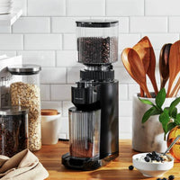 ZWILLING - Enfinigy Coffee Grinder Black - 53104-701