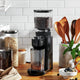 ZWILLING - Enfinigy Coffee Grinder Black - 53104-701