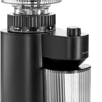 ZWILLING - Enfinigy Coffee Grinder Black - 53104-701