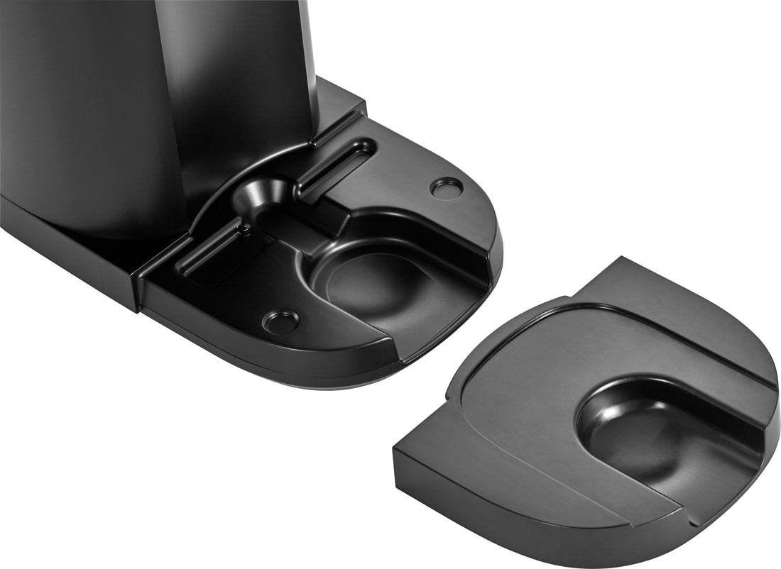 ZWILLING - Enfinigy Coffee Grinder Black - 53104-701