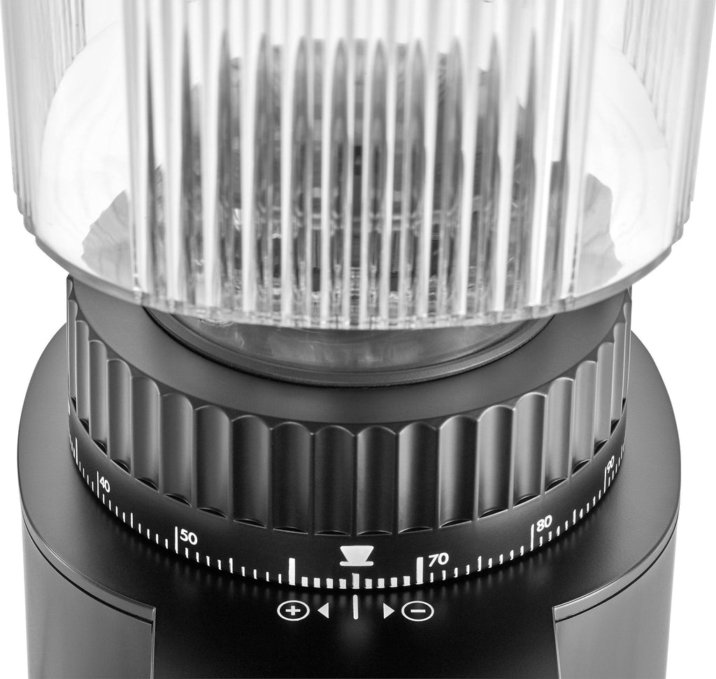 ZWILLING - Enfinigy Coffee Grinder Black - 53104-701