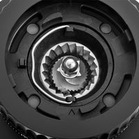 ZWILLING - Enfinigy Coffee Grinder Black - 53104-701