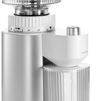 ZWILLING - Enfinigy Coffee Grinder Silver - 53104-700