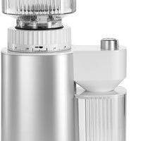 ZWILLING - Enfinigy Coffee Grinder Silver - 53104-700
