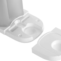 ZWILLING - Enfinigy Coffee Grinder Silver - 53104-700