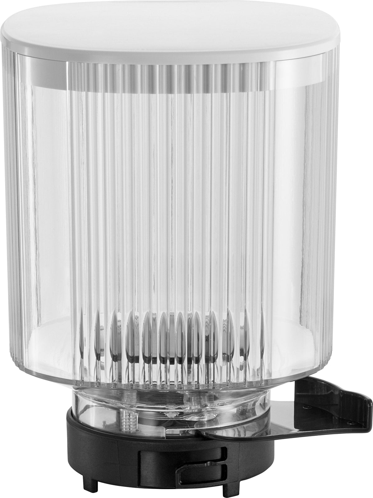 ZWILLING - Enfinigy Coffee Grinder Silver - 53104-700