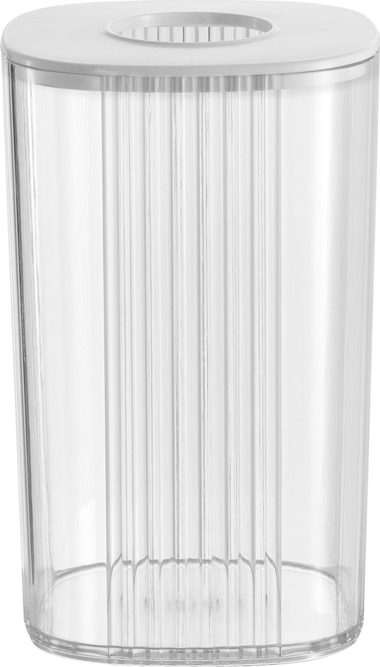 ZWILLING - Enfinigy Coffee Grinder Silver - 53104-700