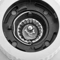 ZWILLING - Enfinigy Coffee Grinder Silver - 53104-700