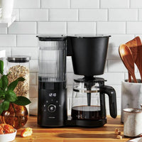 ZWILLING - Enfinigy Drip Coffee Maker Black - 53103-501