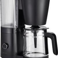 ZWILLING - Enfinigy Drip Coffee Maker Black - 53103-501