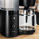 ZWILLING - Enfinigy Drip Coffee Maker Black - 53103-501