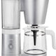 ZWILLING - Enfinigy Drip Coffee Maker Silver - 53103-500
