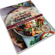 Zavor - Air Fryer Cookbook - ZACSEBO23