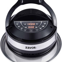 Zavor - Air Fryer Lid with Accessories - ZACMILD22