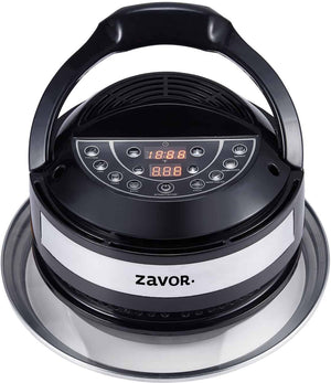 Zavor - Air Fryer Lid with Accessories - ZACMILD22