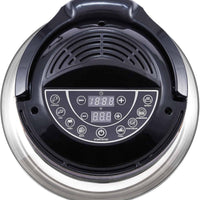 Zavor - Air Fryer Lid with Accessories - ZACMILD22