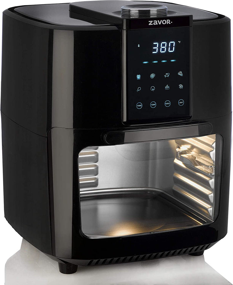 Zavor - Crunch Air Fryer Oven - ZSEAF22