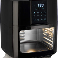 Zavor - Crunch Air Fryer Oven - ZSEAF22