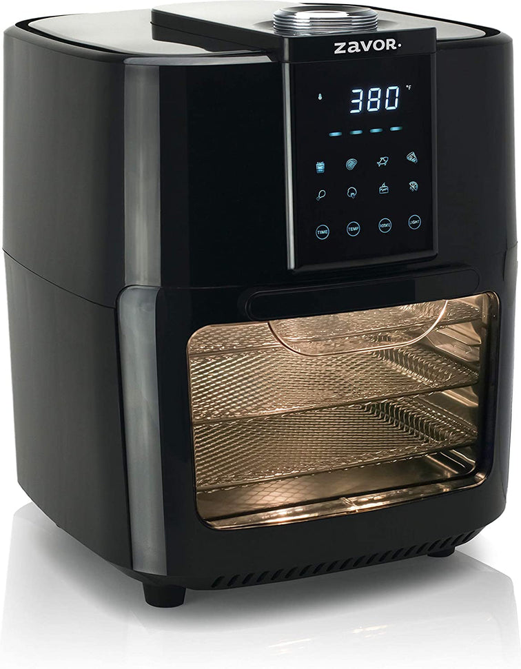 Zavor - Crunch Air Fryer Oven - ZSEAF22