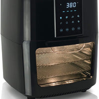 Zavor - Crunch Air Fryer Oven - ZSEAF22